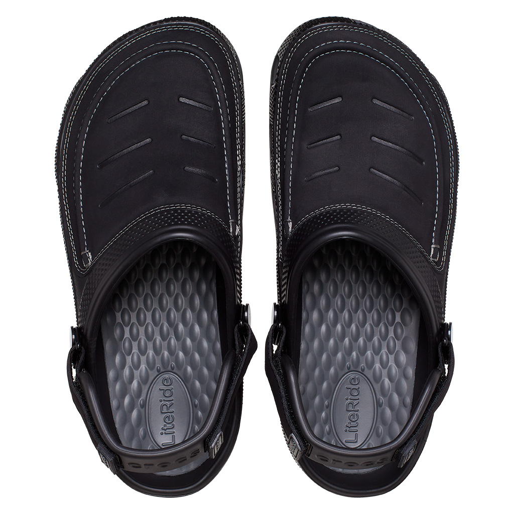 Men's Yukon Vista II LR Clog