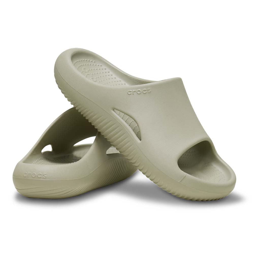 Mellow Recovery Slide