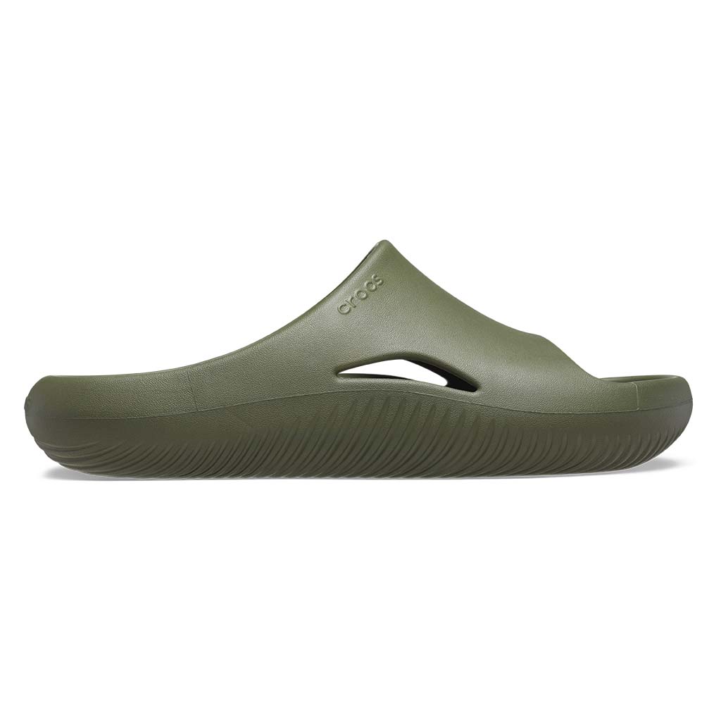 Mellow Recovery Slide