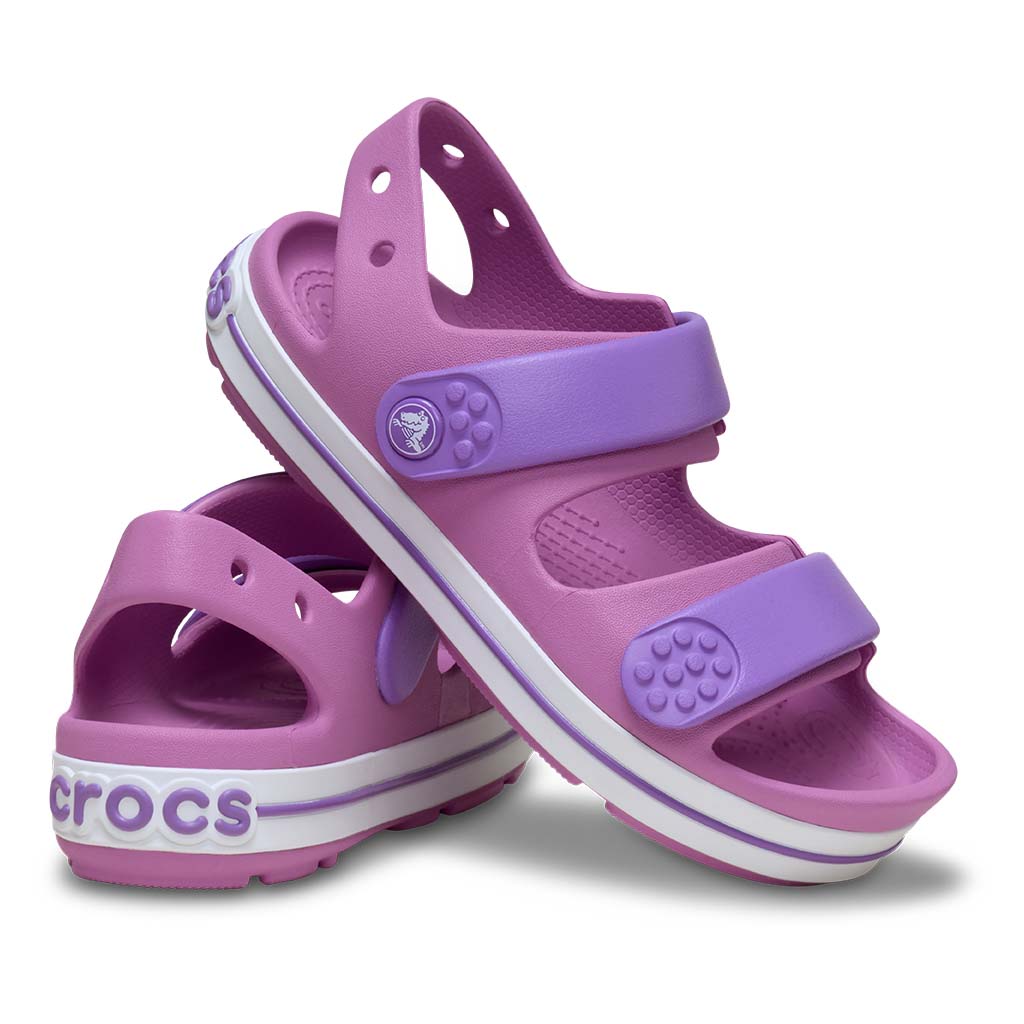 Crocband Cruiser Sandal K