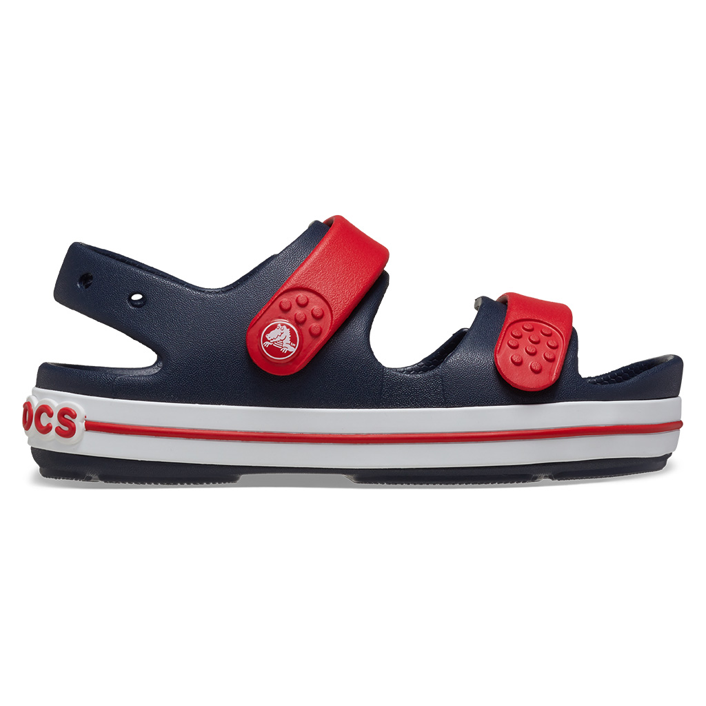 Toddler's Crocband™ Cruiser Sandal
