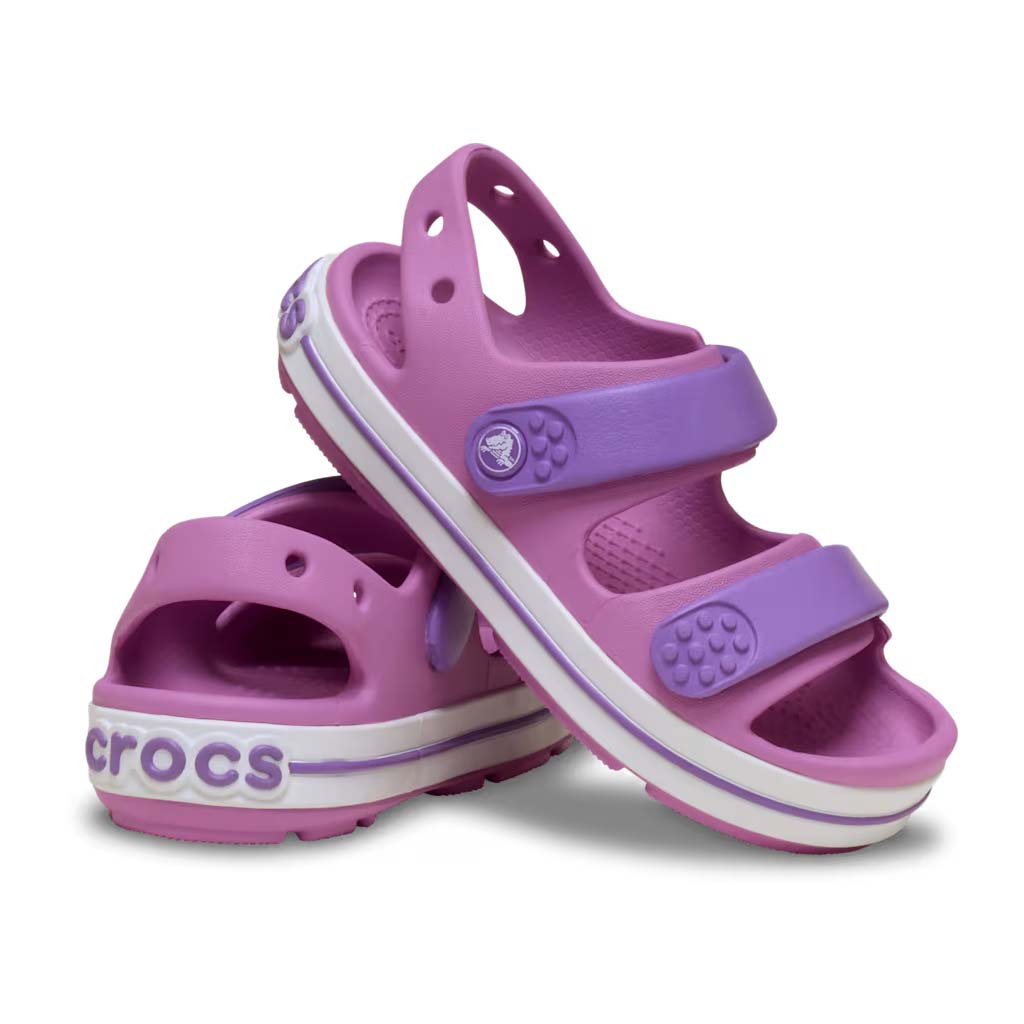 Crocband Cruiser Sandal T