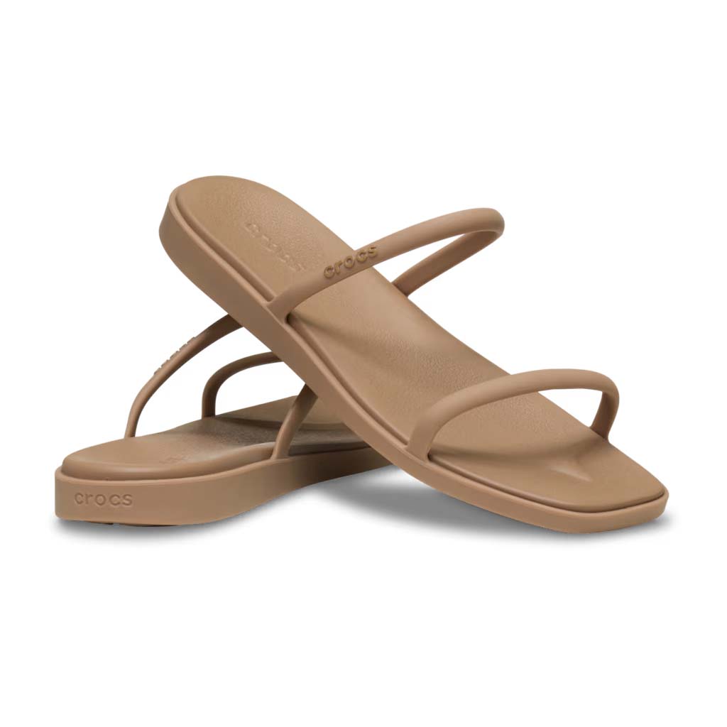Miami Two Strap Sandal