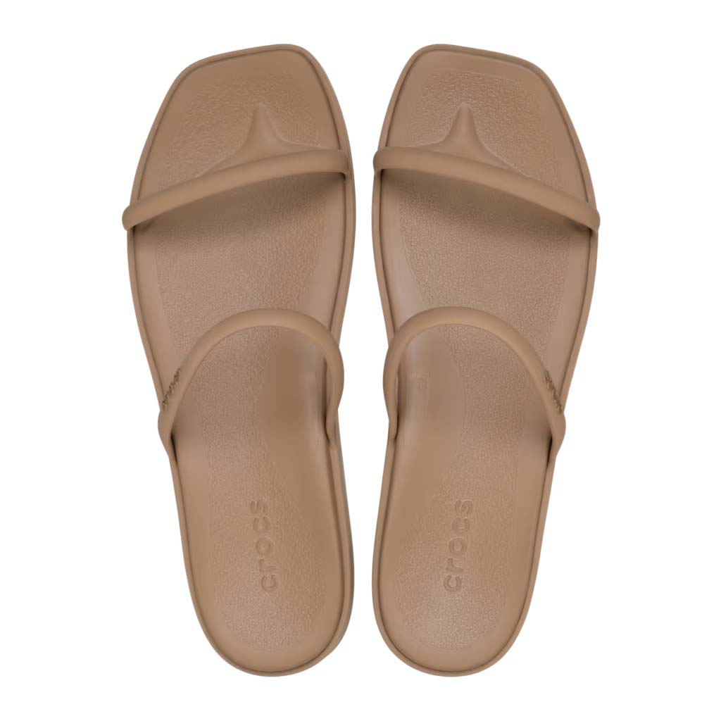 Miami Two Strap Sandal