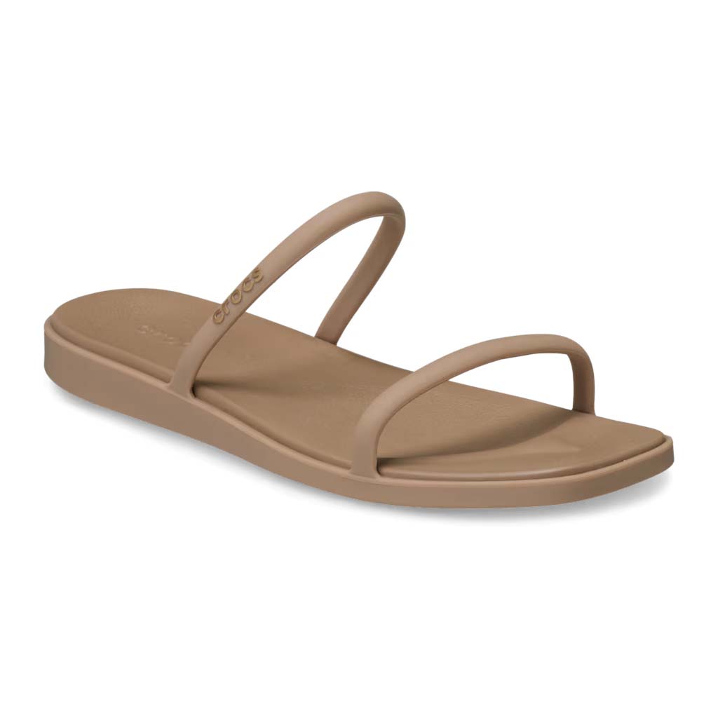 Miami Two Strap Sandal