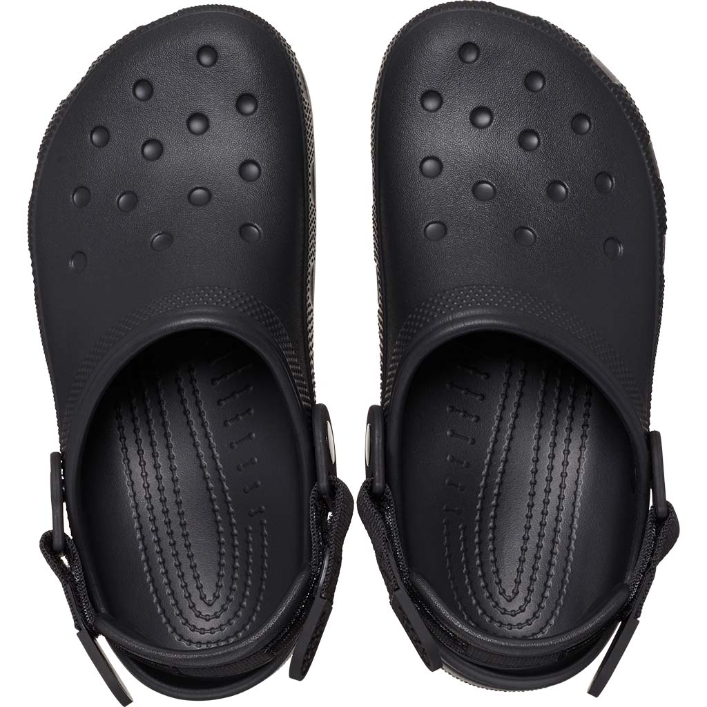 Classic Work Clog