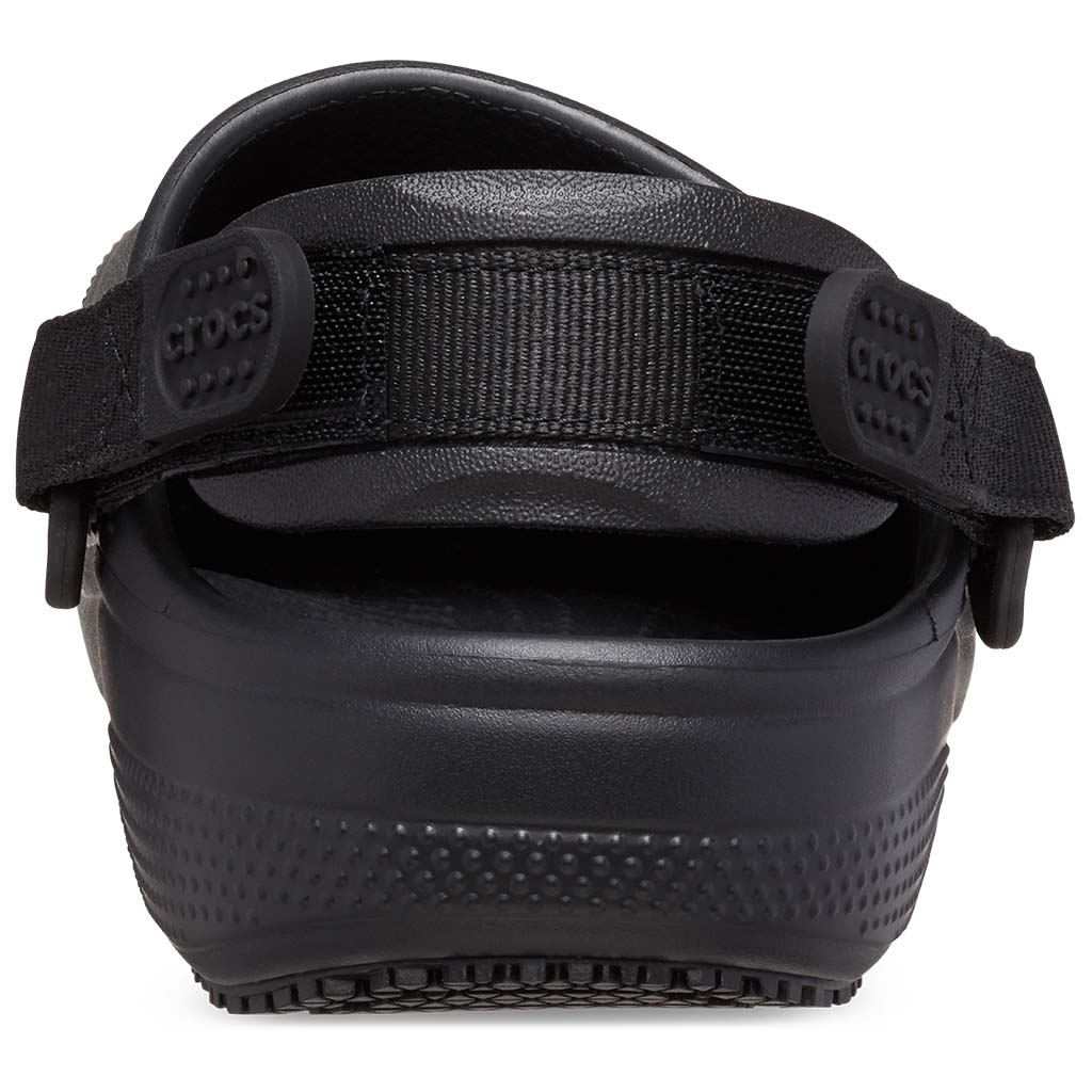 Classic Work Clog
