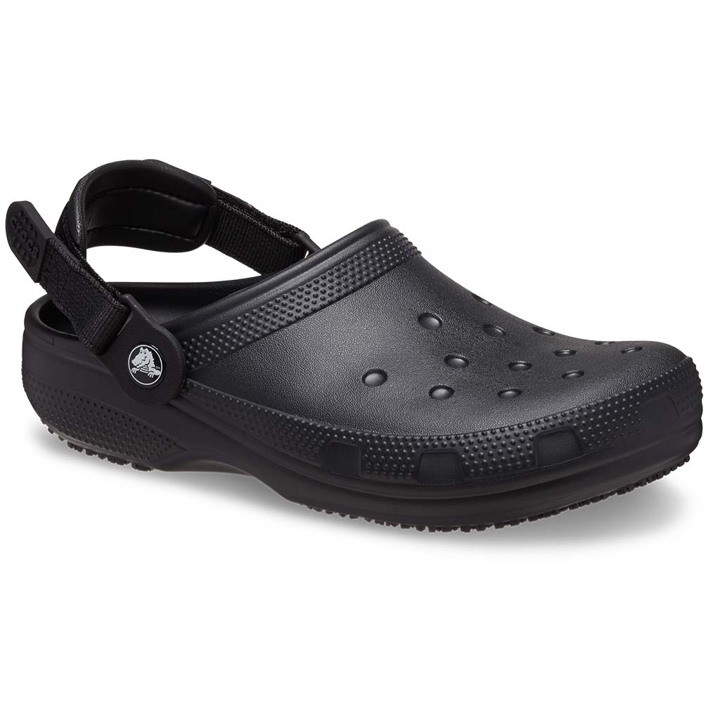 Classic Work Clog