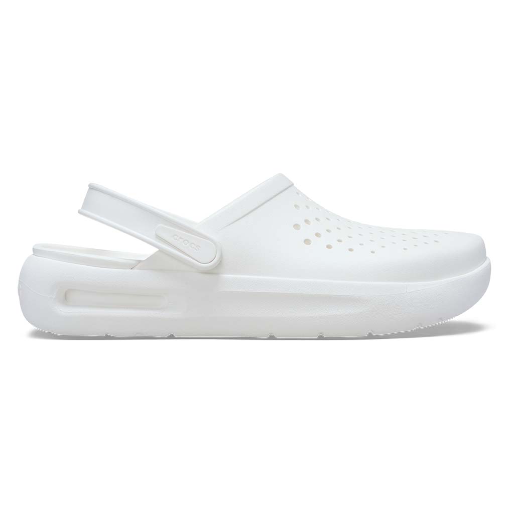 InMotion Clog