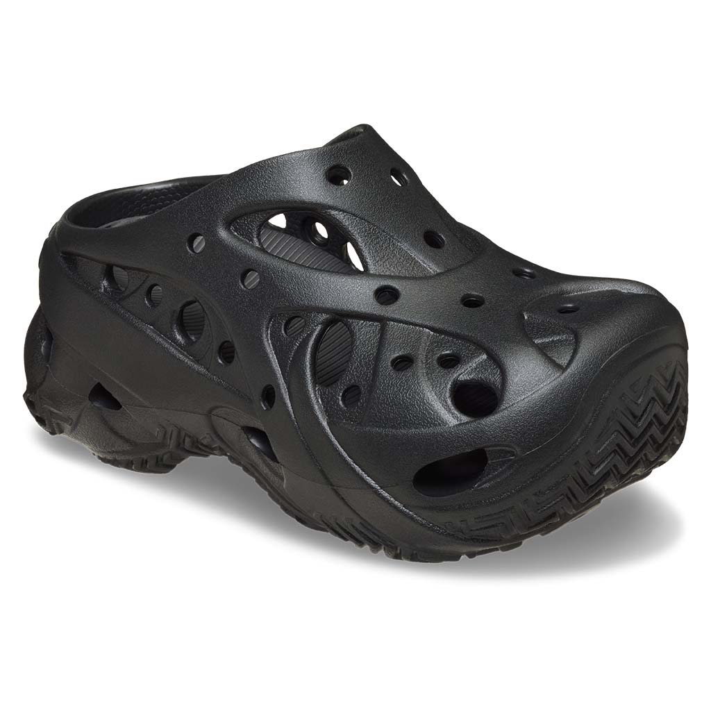 Caged Clog