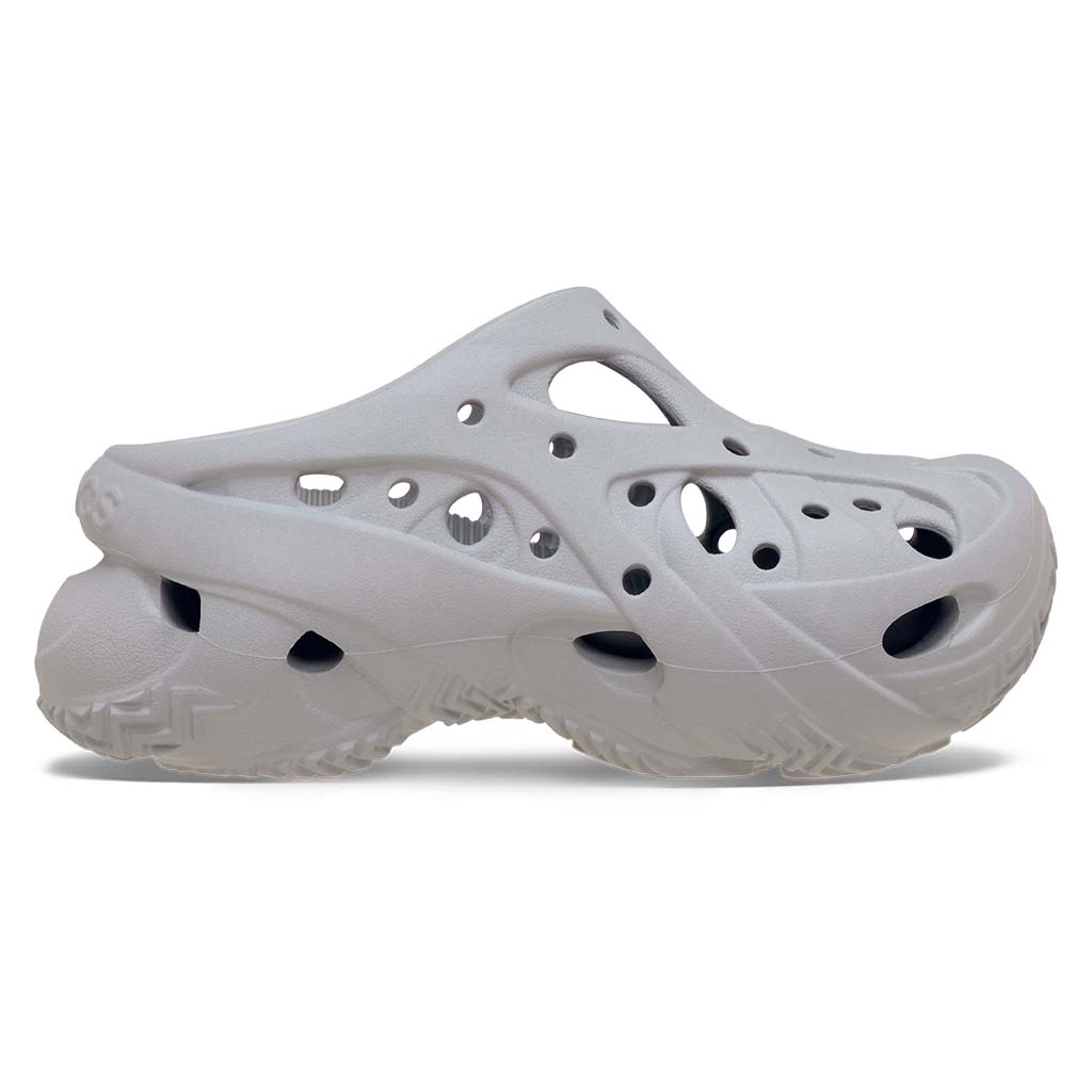 Caged Clog