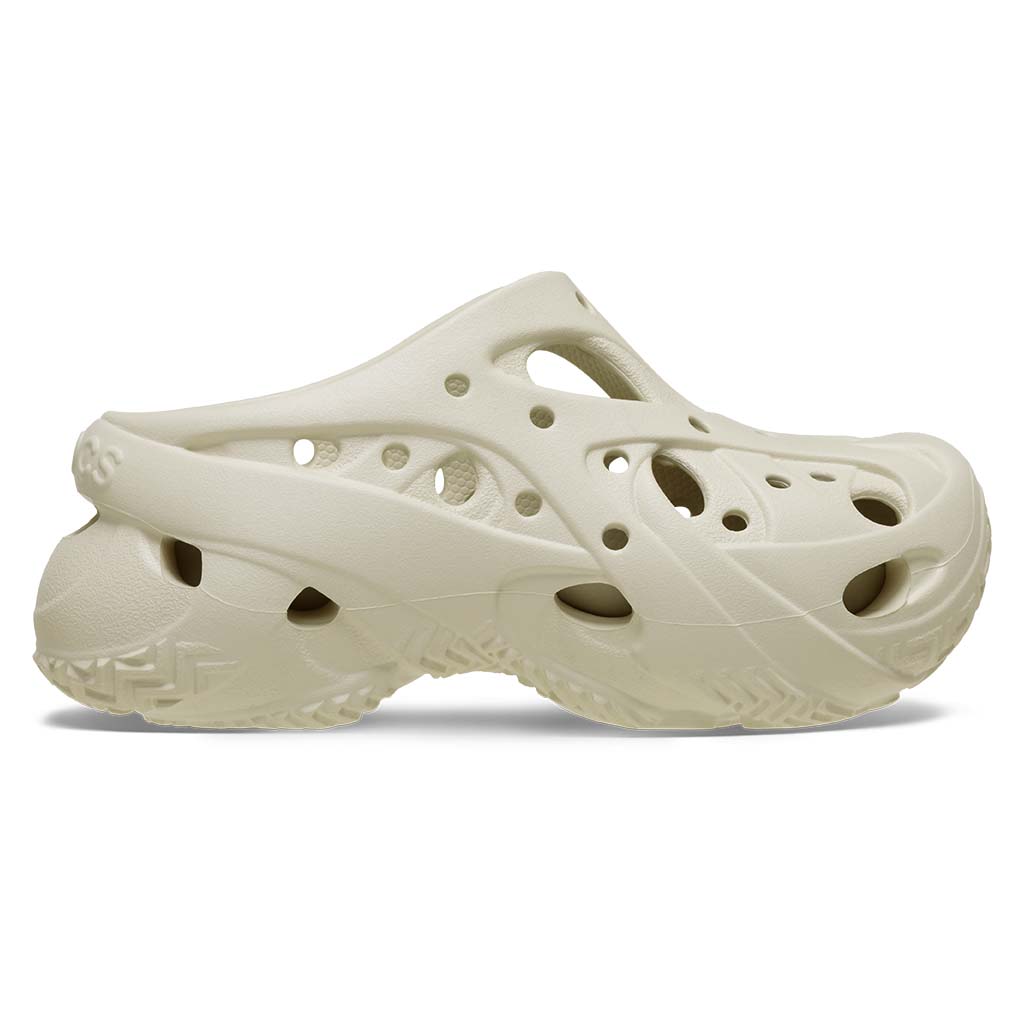 Caged Clog