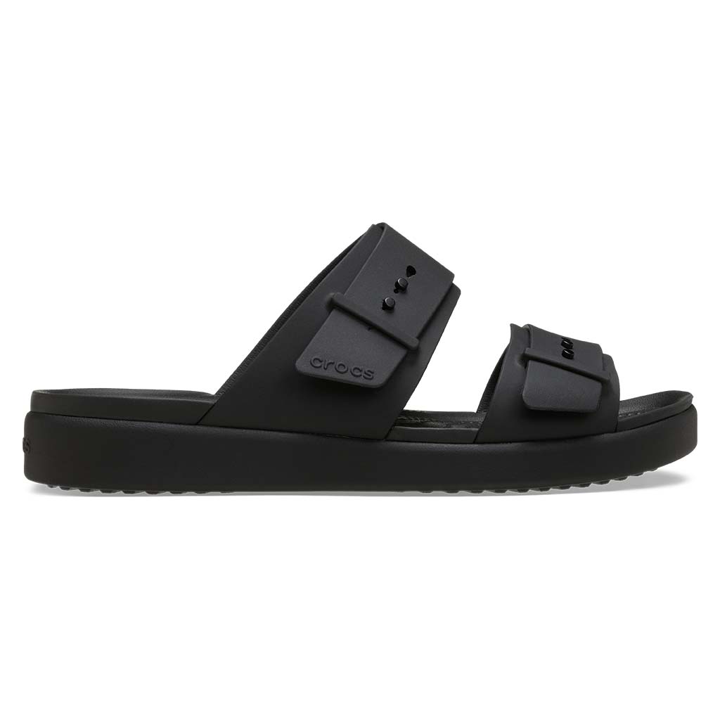 Brooklyn Buckle Low Low