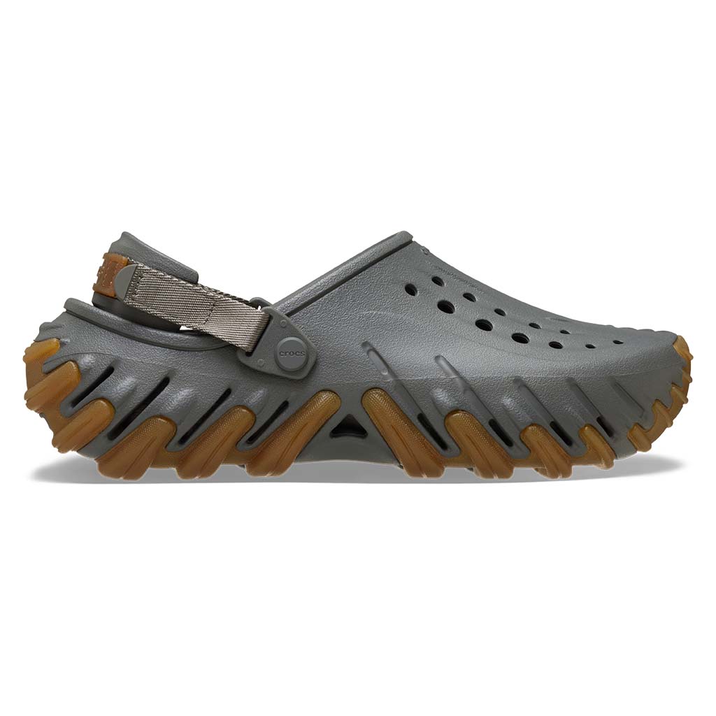 Echo Gum RO Clog