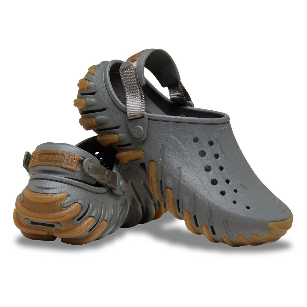 Echo Gum RO Clog