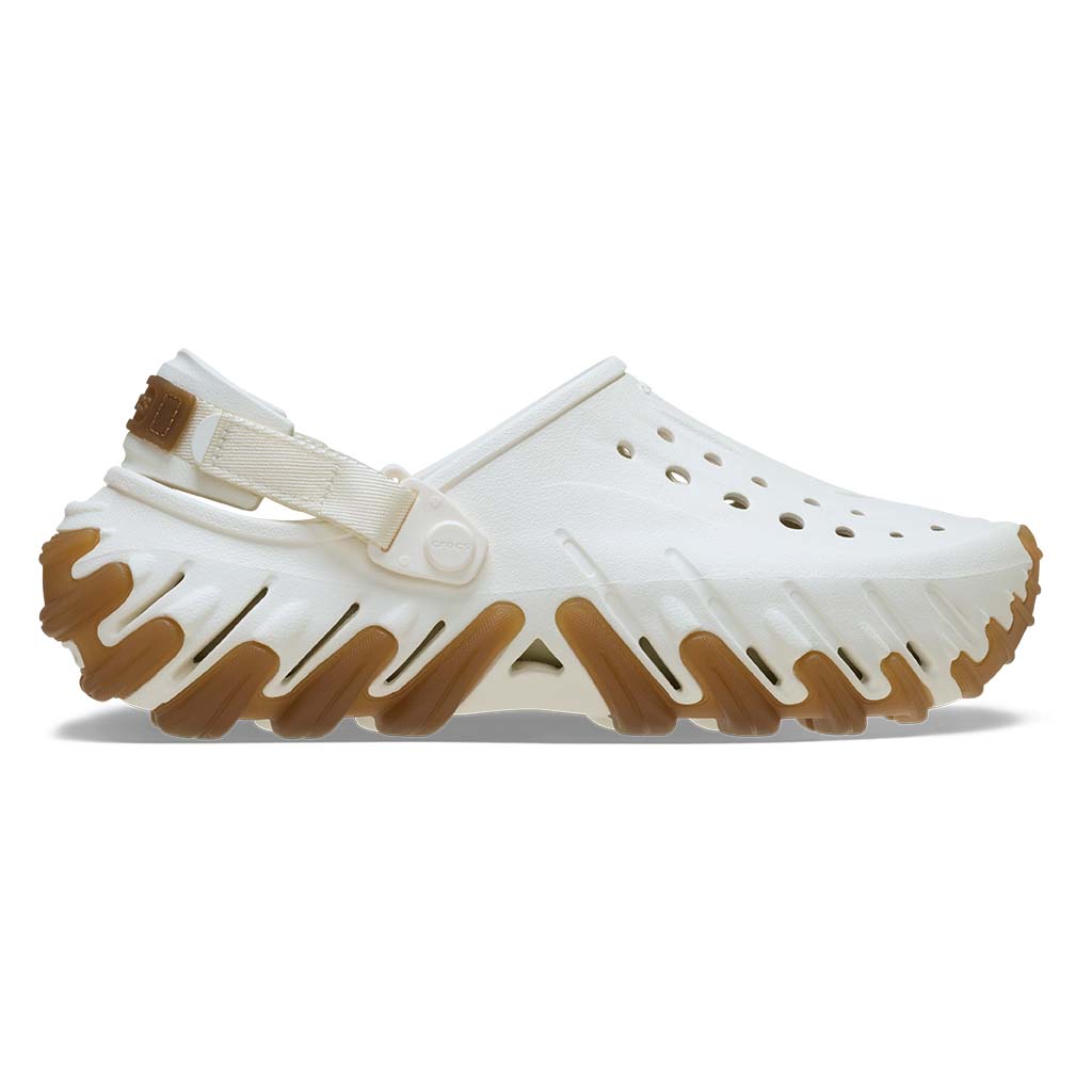 Echo Gum RO Clog