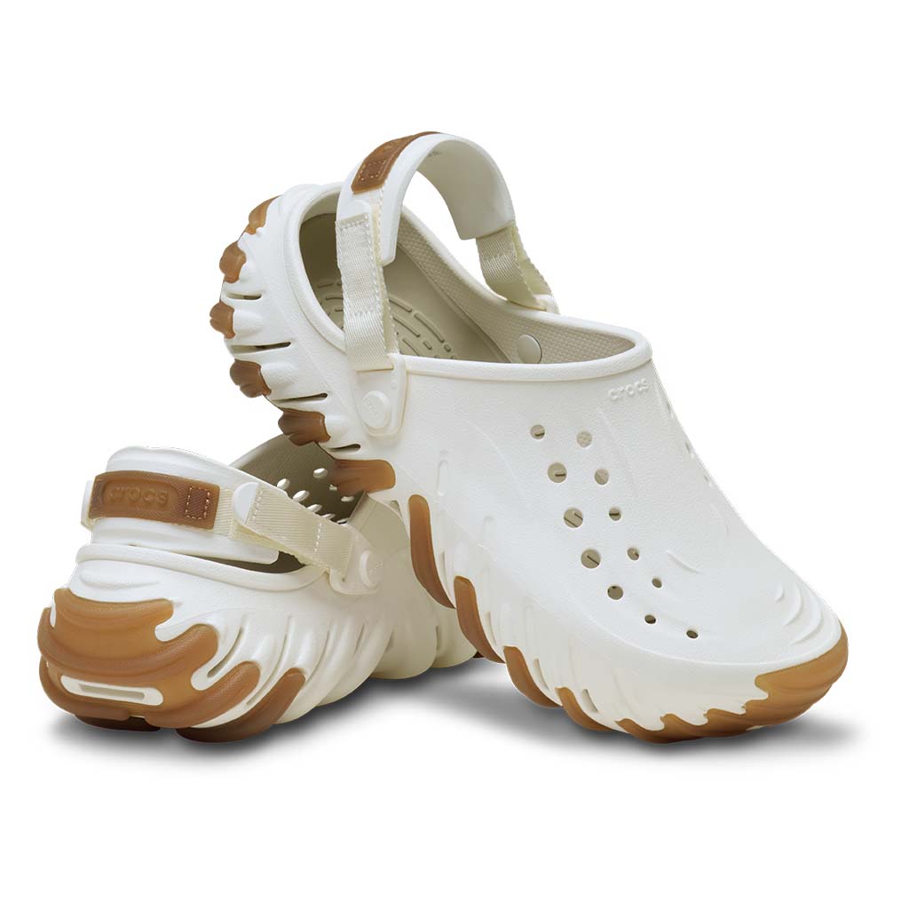 Echo Gum RO Clog
