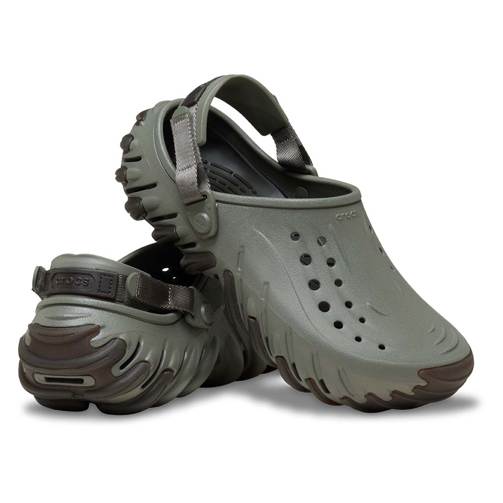 Echo Gum RO Clog