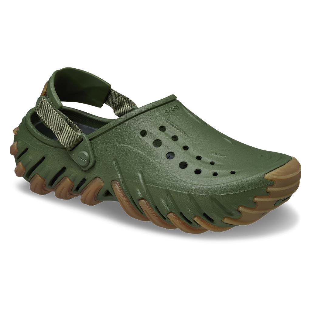 Echo Gum RO Clog