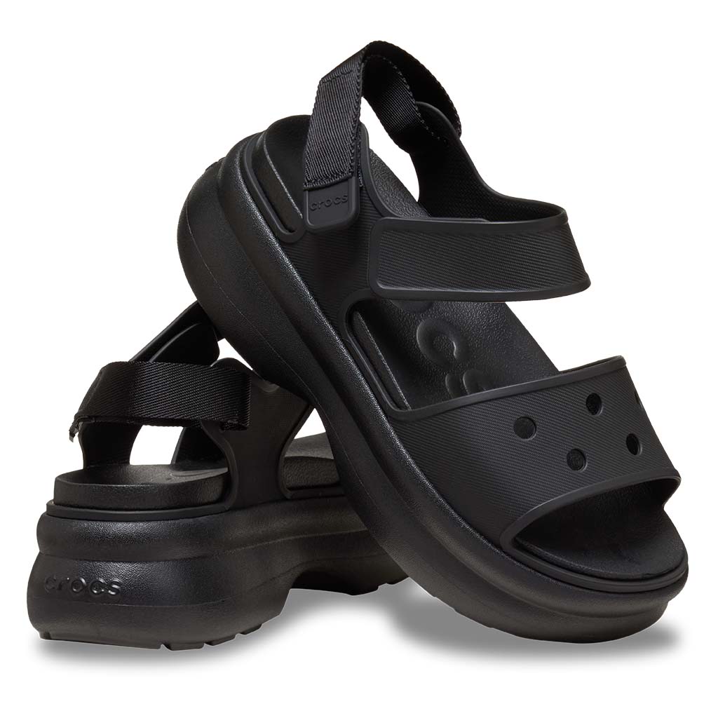 Soho Y Strap Sandal