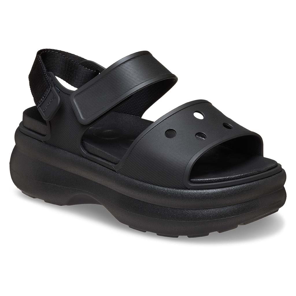Soho Y Strap Sandal