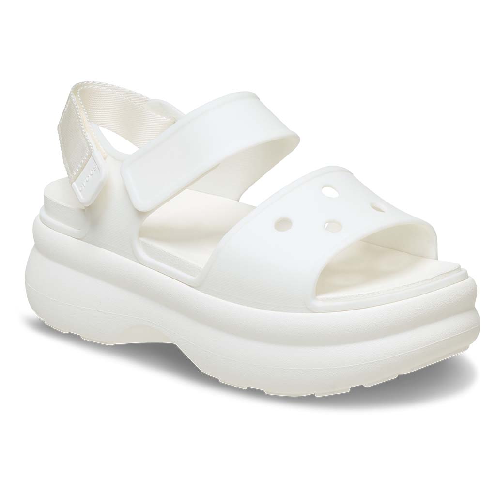 Soho Y Strap Sandal