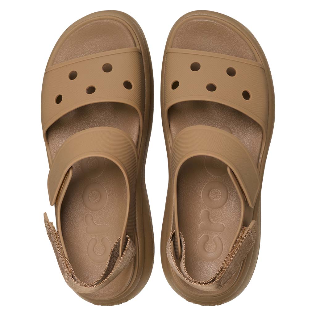 Soho Y Strap Sandal