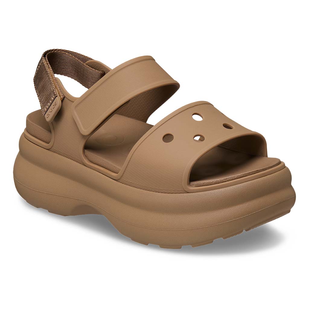 Soho Y Strap Sandal