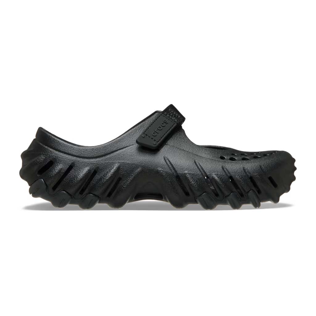 Echo Mary Jane Clog