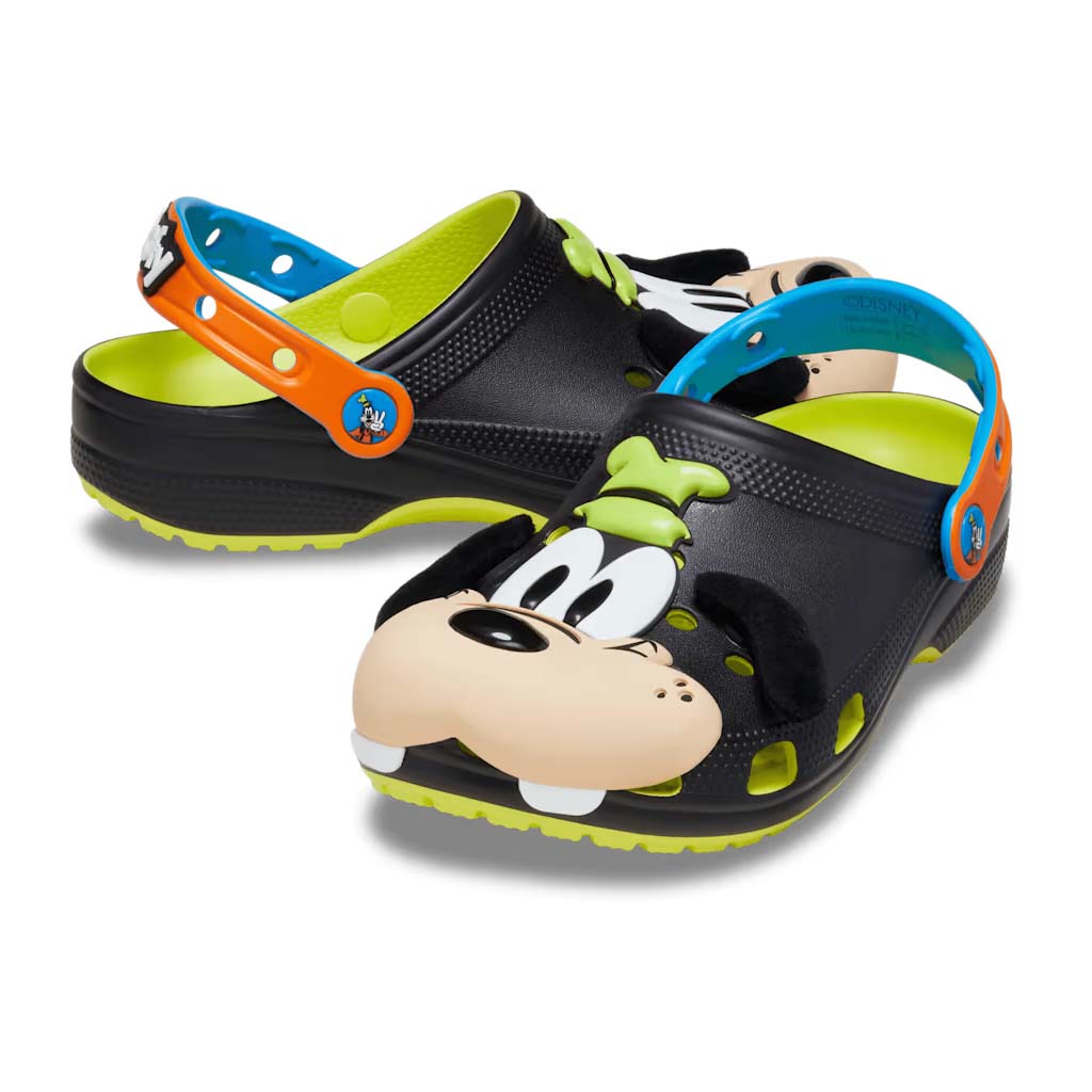 Disney IAM Goofy Cls Clg