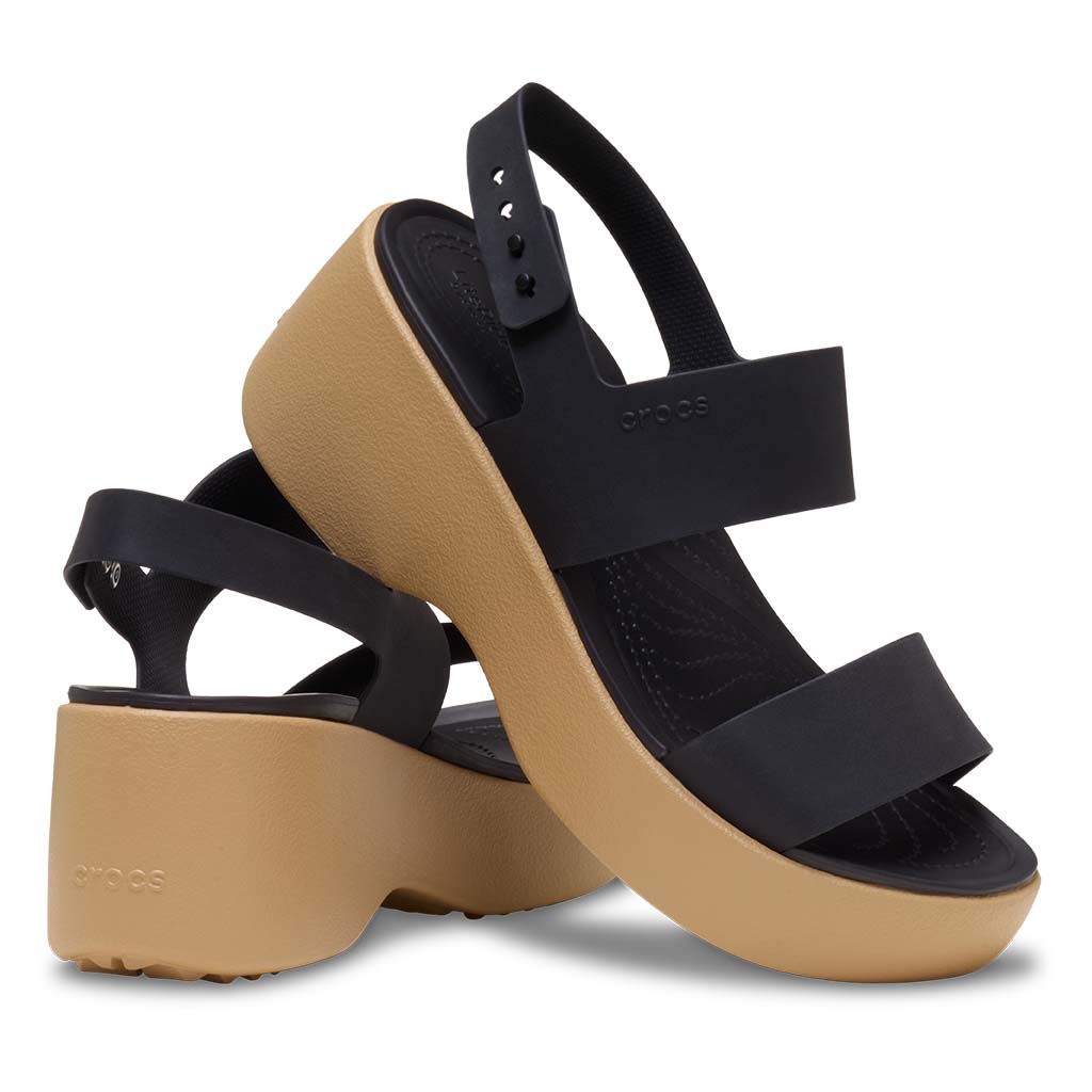 Brooklyn Sky Sandal