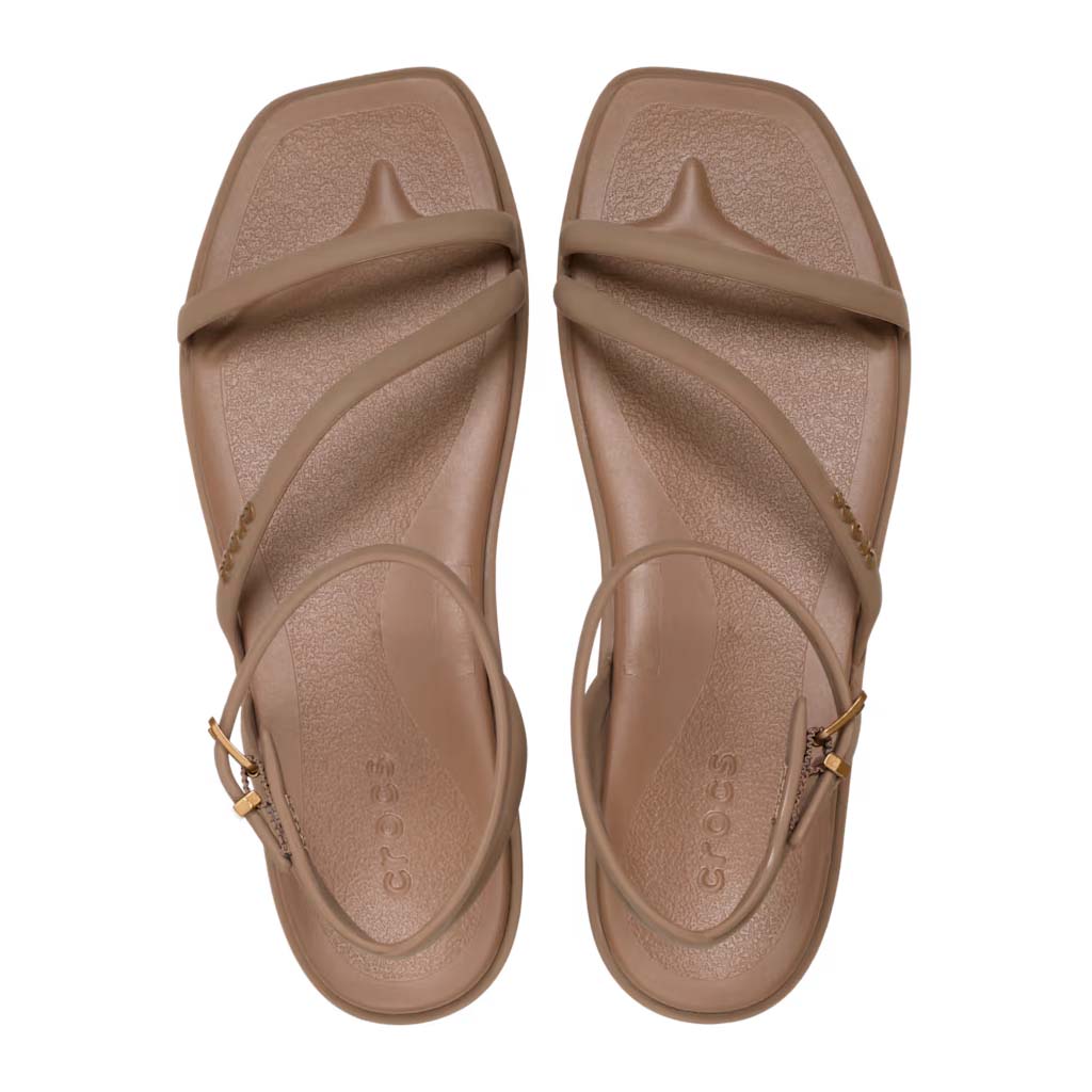 Miami Ankle Strap Sandal