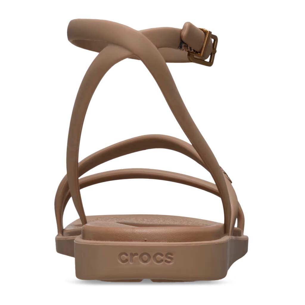 Miami Ankle Strap Sandal