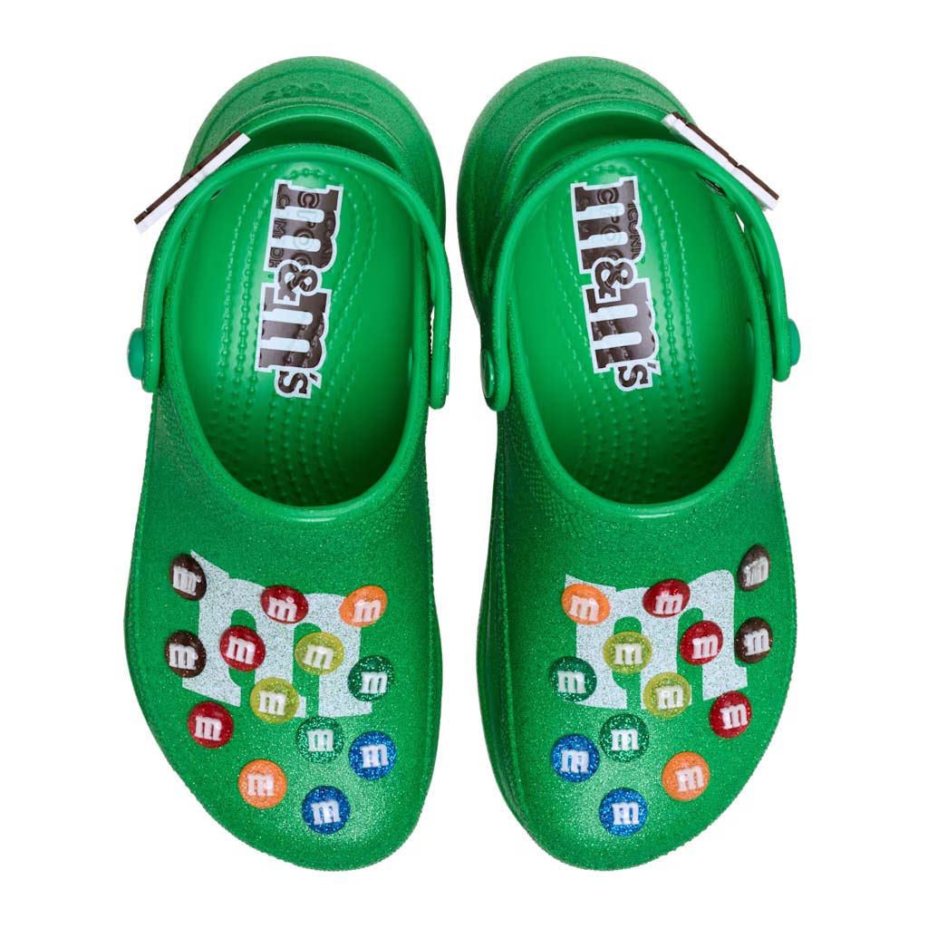 MMs Crocs Bae Clog