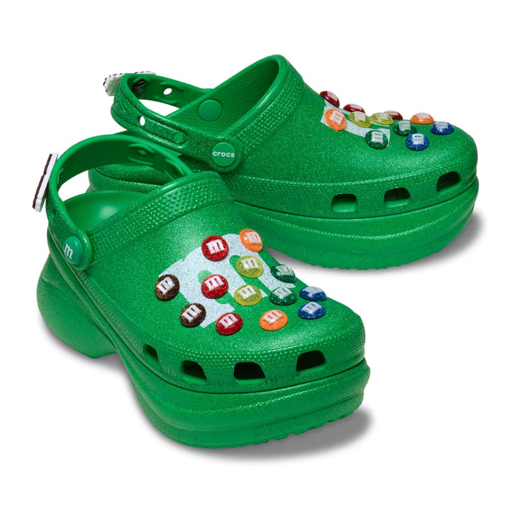 MMs Crocs Bae Clog