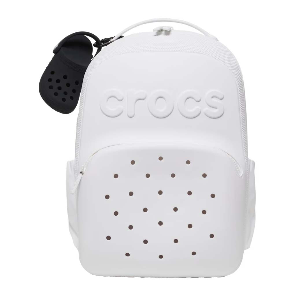 Classic Clog Pouch Bag Charm