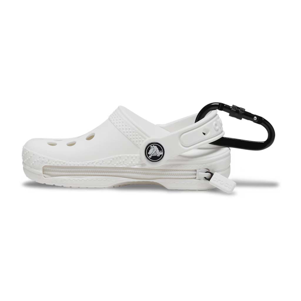 Classic Clog Pouch Bag Charm