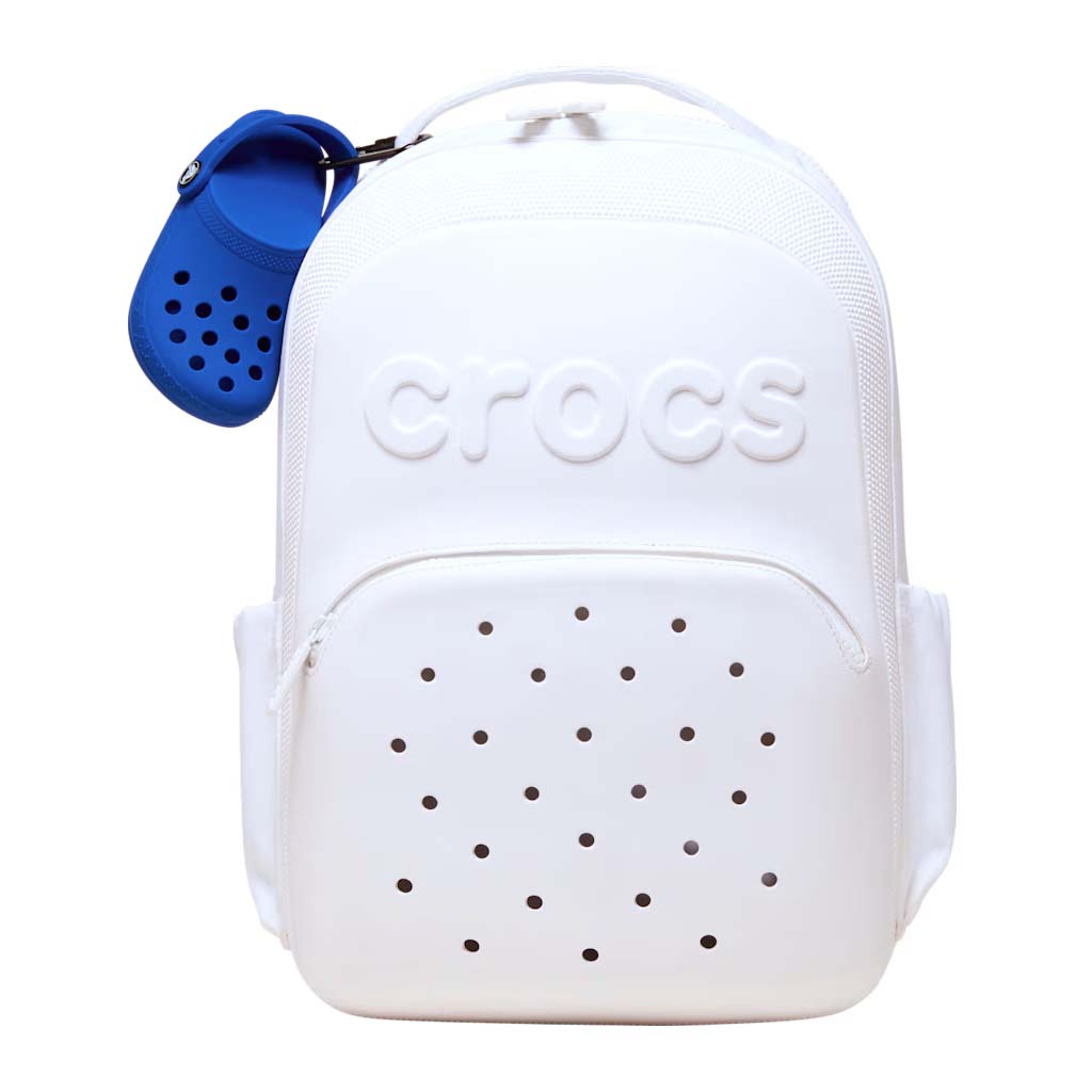 Classic Clog Pouch Bag Charm