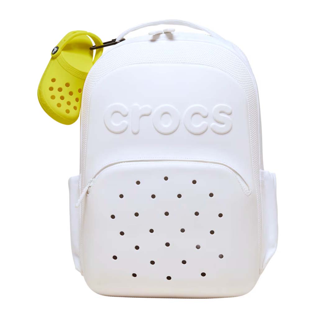 Classic Clog Pouch Bag Charm