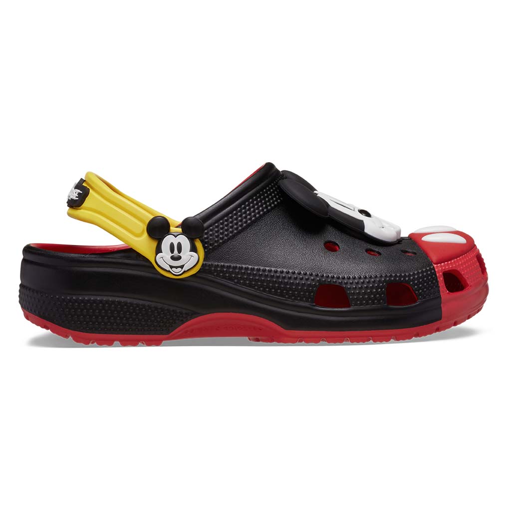 Mickey Mouse Classic Clog T