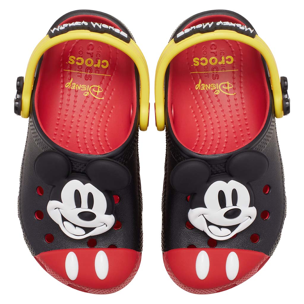 Mickey Mouse Classic Clog T