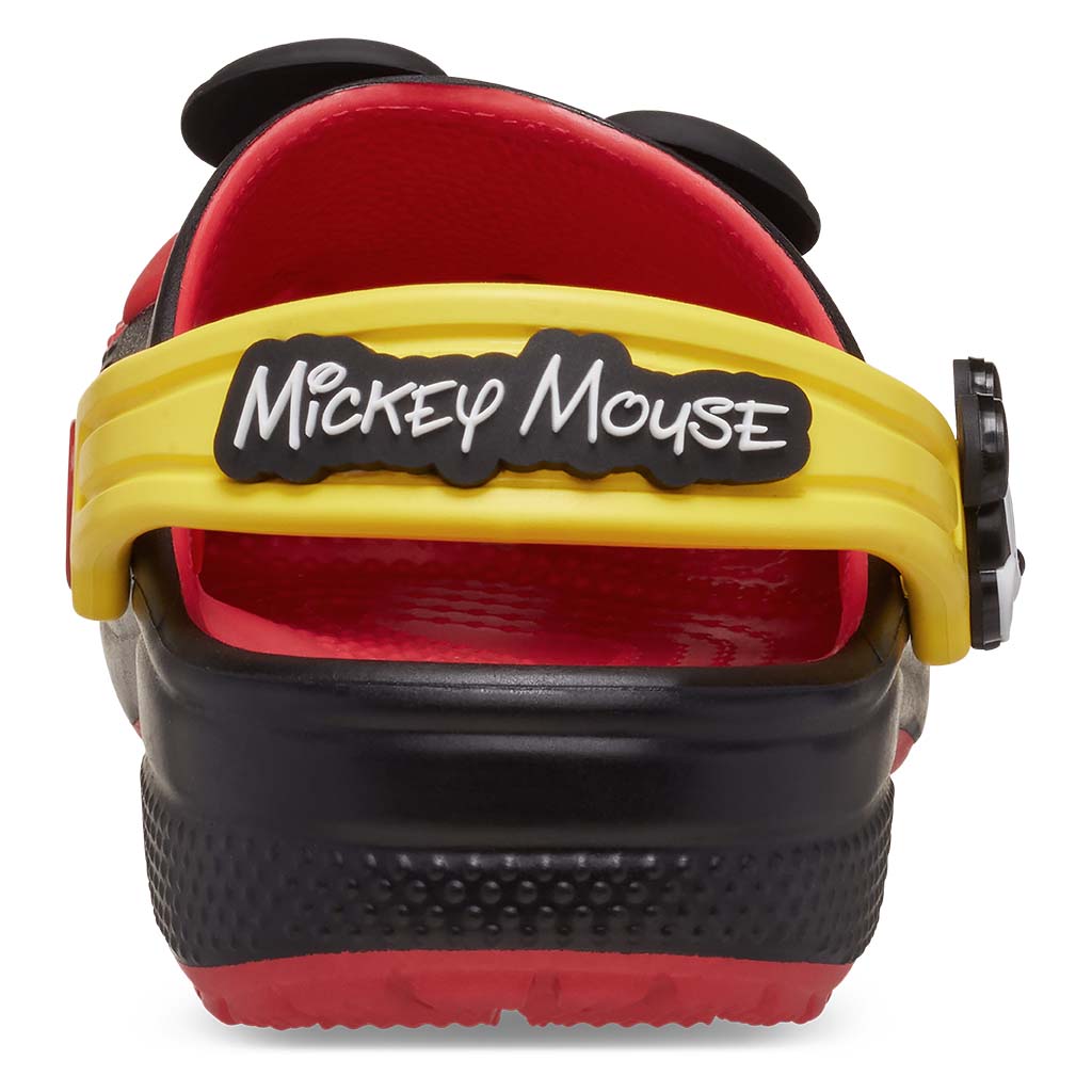 Mickey Mouse Classic Clog T