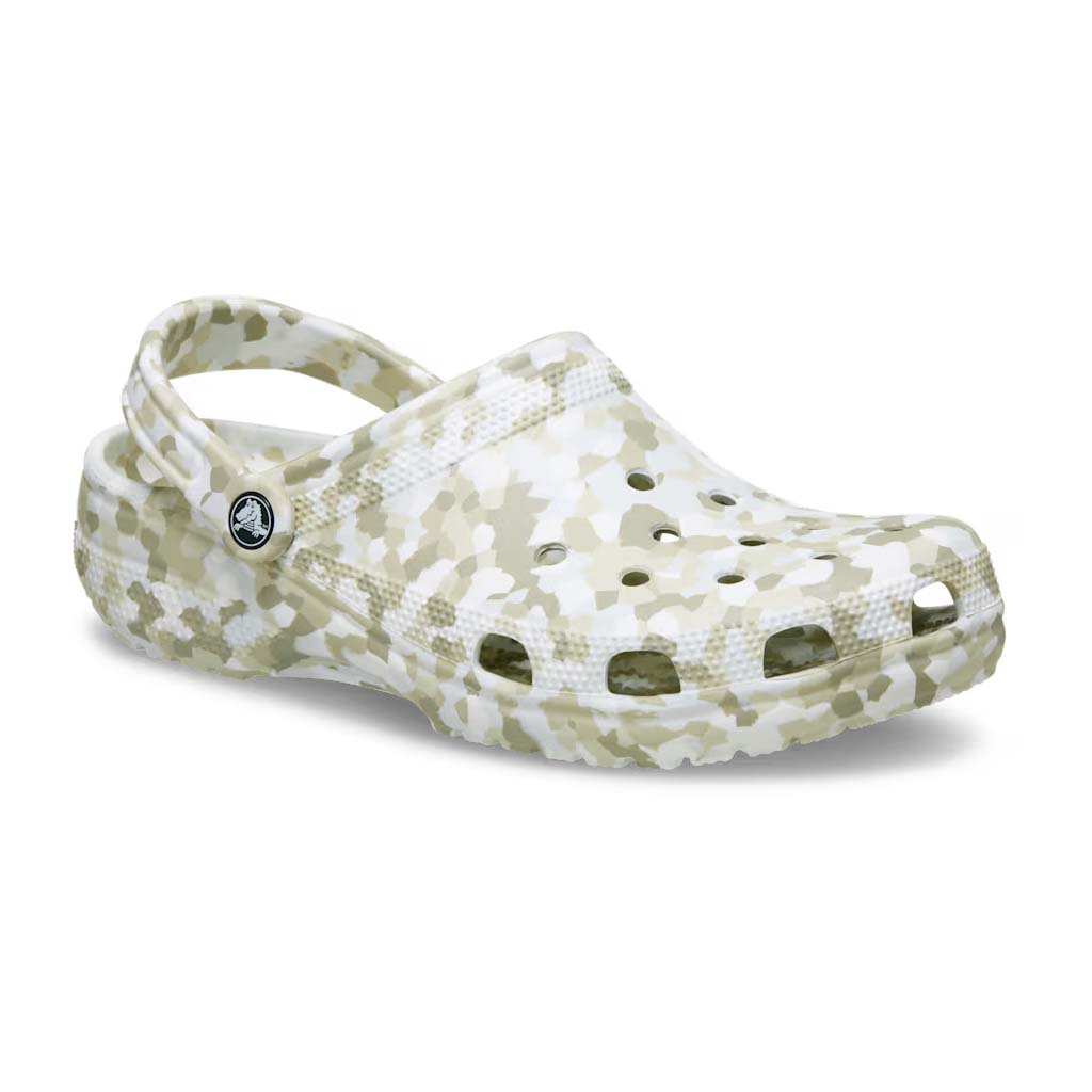 Classic Confetti Clog