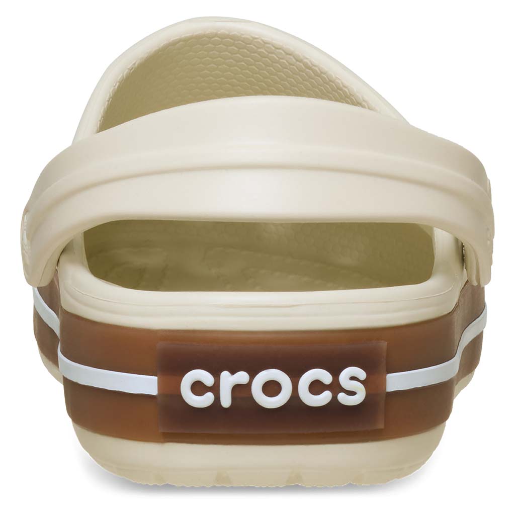 Crocband Gum Clog