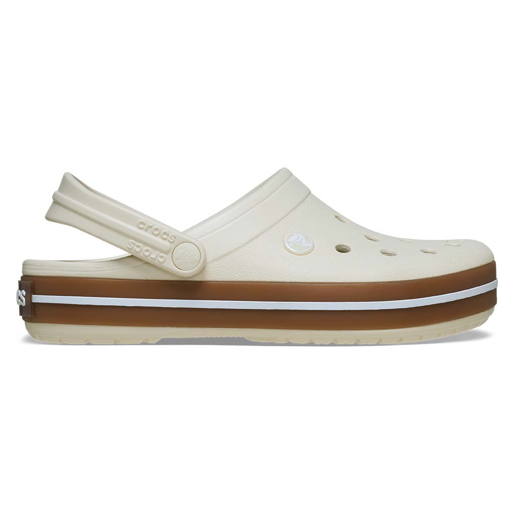 Crocband Gum Clog K