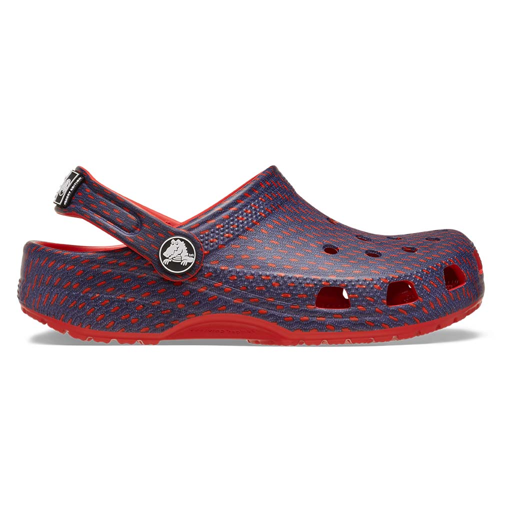 Classic Jersey Clog K