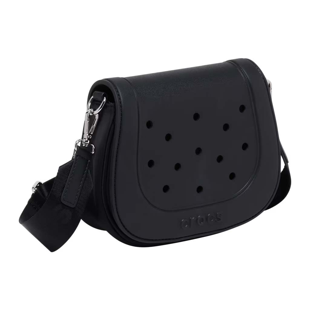 Crocs Crossbody Bag