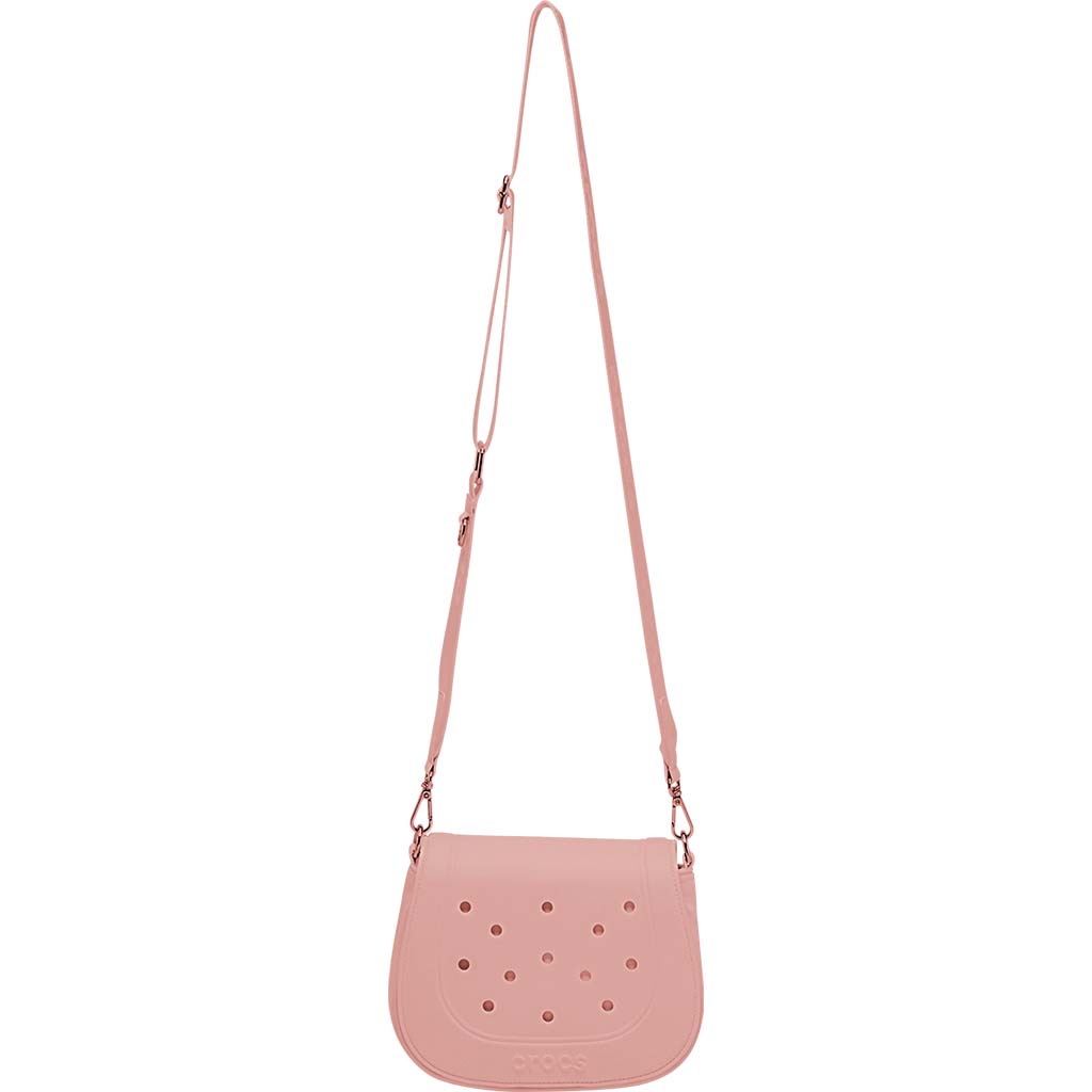 Crocs Crossbody Bag