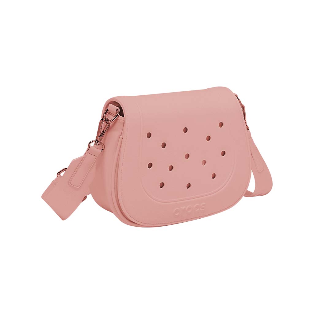 Crocs Crossbody Bag